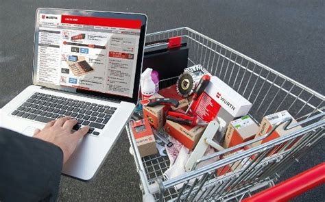 wuirt|wuerth online shop.